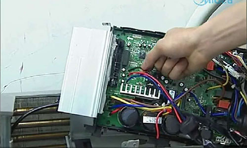 沙雅美的空调电话是多少