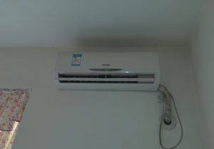 沙雅空调维修电话是多少