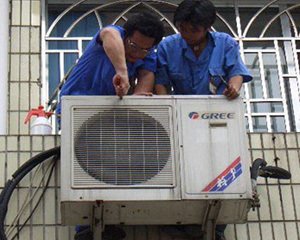 沙雅空调售后维修服务中心在哪里找