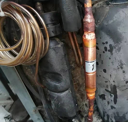 沙雅美的变频多联机空调维修售后服务中心