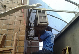 沙雅空调维修售后服务中心