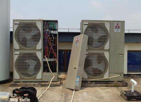 沙雅空调维修电话号码多少