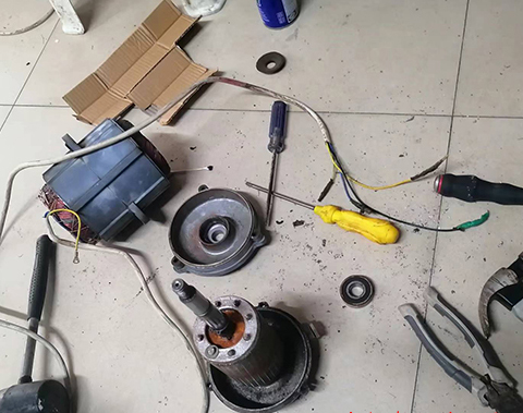 沙雅空调维修售后服务中心电话在哪里找