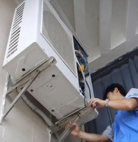 沙雅24小时空调维修热线