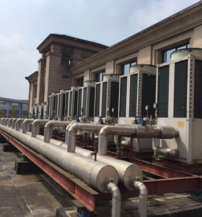 沙雅多联机维修 沙雅中央空调维修