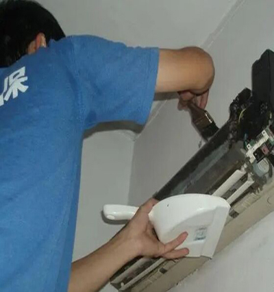 沙雅空调清洗保养