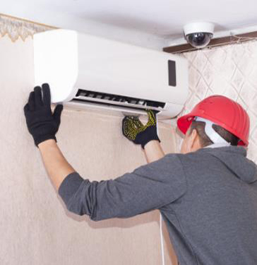 沙雅空调内机噪音大