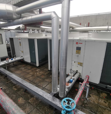 沙雅附近中央空调维修 沙雅上门中央空调维修